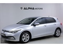 2022 VW GOLF 1.0eTSİ KIŞ PAKET ISITMA-LED-AMBİANS-Y.SERVİS BAKIM