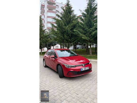 2023 GOLF MASRAFSİZ BAKİMLİ