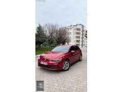 2023 GOLF MASRAFSİZ BAKİMLİ