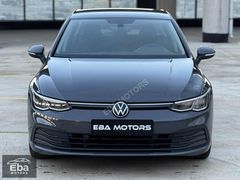 2021 GOLF 1.0 eTSI OTOMATIK HATASIZ BOYASIZ TRAMERSİZ/ 12 TAKSİT