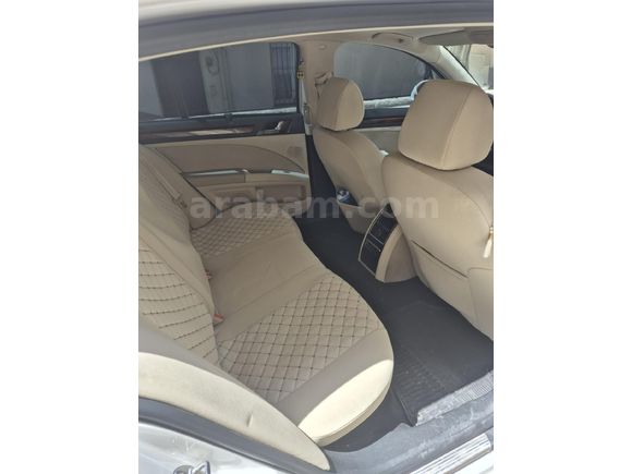 Sahibinden Skoda SuperB 1.6 TDI Elegance 2012 Model