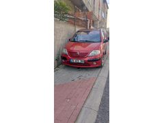 Sahibinden Citroen C3 1.4 HDi SX 2005 Model