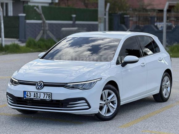 2021 GOLF eTSİ LİFE KIŞ PAKET