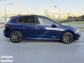 2021 GOLF 1.0 eTSI STYLE CAM TAVAN HATASIZ