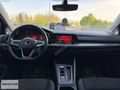 2021 GOLF 1.0 eTSI STYLE CAM TAVAN HATASIZ