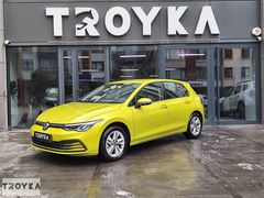 TROYKA'DAN 2024 VOLKSWAGEN GOLF 1.0 eTSİ LİFE OTOMATİK