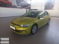 BAŞARAN'DAN 2024 VOLKSWAGEN GOLF 1.0 ETSI 110PS LIFE DSG
