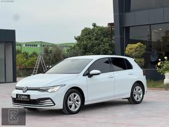 ÇIRAK OTOMOTİVDEN HATASIZ BOYASIZ 2023 VW GOLF 1.0eTSI DSG LİFE