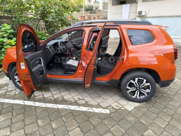 Sahibinden Dacia Duster 1.3 Tce Journey 2023 Model