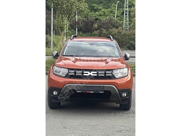 Sahibinden Dacia Duster 1.3 Tce Journey 2023 Model