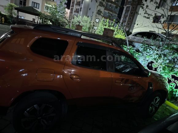 Sahibinden Dacia Duster 1.3 Tce Journey 2023 Model