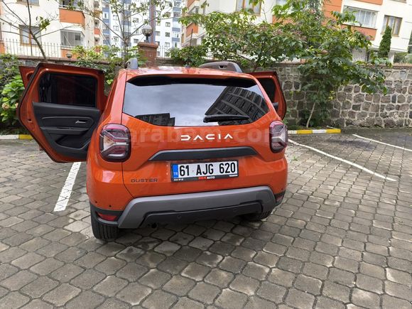 Sahibinden Dacia Duster 1.3 Tce Journey 2023 Model