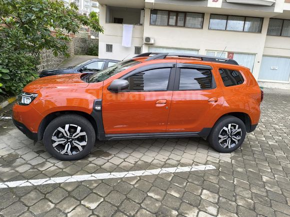 Sahibinden Dacia Duster 1.3 Tce Journey 2023 Model