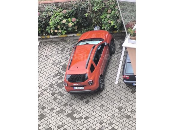 Sahibinden Dacia Duster 1.3 Tce Journey 2023 Model