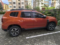 Sahibinden Dacia Duster 1.3 Tce Journey 2023 Model