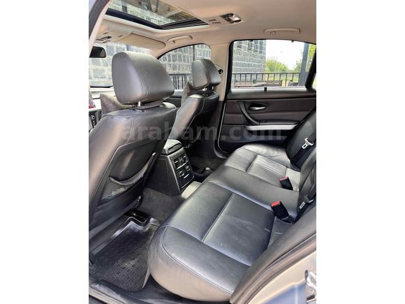 Sahibinden BMW 3 Serisi 320i Premium 2005 Model 