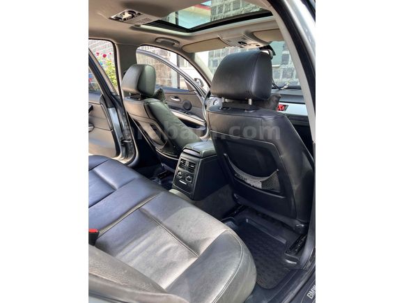 Sahibinden BMW 3 Serisi 320i Premium 2005 Model 