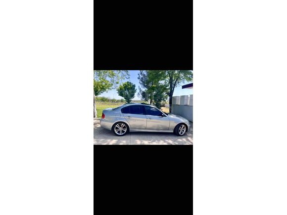 Sahibinden BMW 3 Serisi 320i Premium 2005 Model 