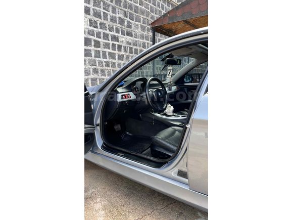 Sahibinden BMW 3 Serisi 320i Premium 2005 Model 