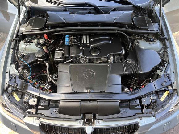 Sahibinden BMW 3 Serisi 320i Premium 2005 Model 