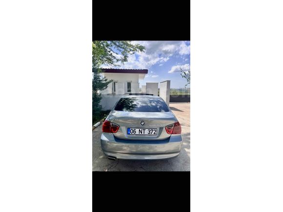Sahibinden BMW 3 Serisi 320i Premium 2005 Model 