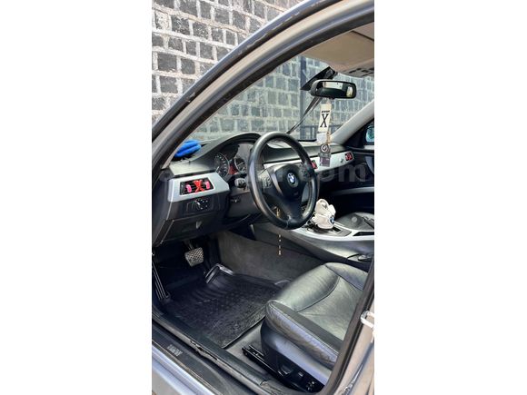 Sahibinden BMW 3 Serisi 320i Premium 2005 Model 