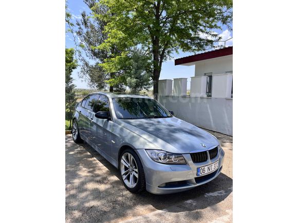 Sahibinden BMW 3 Serisi 320i Premium 2005 Model 