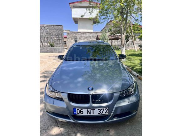 Sahibinden BMW 3 Serisi 320i Premium 2005 Model 