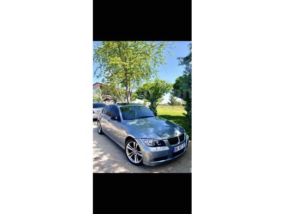 Sahibinden BMW 3 Serisi 320i Premium 2005 Model 