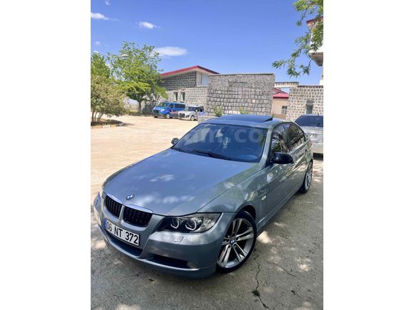 Sahibinden BMW 3 Serisi 320i Premium 2005 Model 