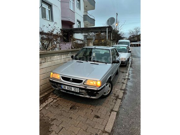 Sahibinden Renault R 9 1.4 Broadway RNi 1998 Model 