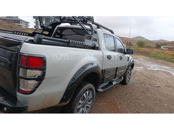 Sahibinden Ford Ranger 2.0 EcoBlue 4x4 XLT 2019 Model