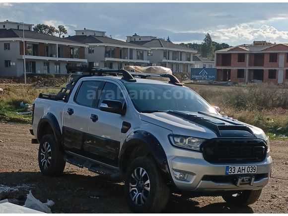 Sahibinden Ford Ranger 2.0 EcoBlue 4x4 XLT 2019 Model