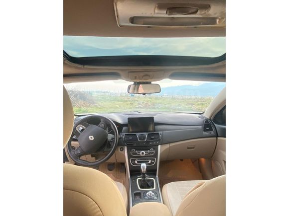 Sahibinden Renault Latitude 1.5 dCi Privilege 2011 Model