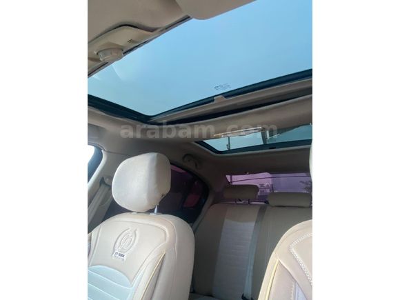 Sahibinden Renault Latitude 1.5 dCi Privilege 2011 Model
