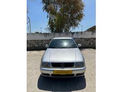 İLK ELDEN 2000 VW POLO CLASSIC 1.6 100 HP 239BİN KM DÜRBÜN GÖĞÜS