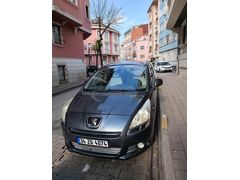 Sahibinden Peugeot 5008 1.6 HDi Premium Pack 2010 Model