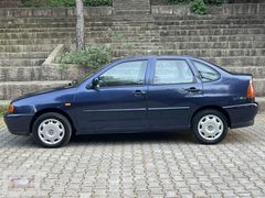 1998 VOLKWAGEN POLA COMFORTLİNE CLASSİC HATASIZ BOYASIZ