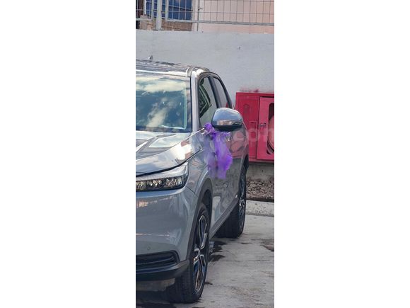 Sahibinden Honda HR-V 1.5 e-HEV çarşambaya kadar