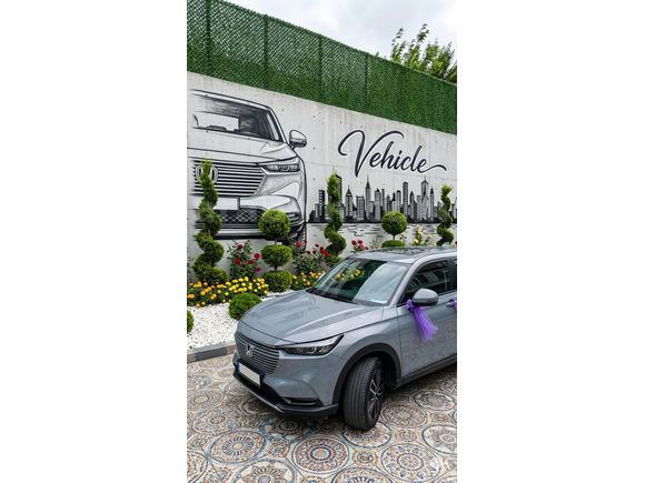 Sahibinden Honda HR-V 1.5 e-HEV çarşambaya kadar