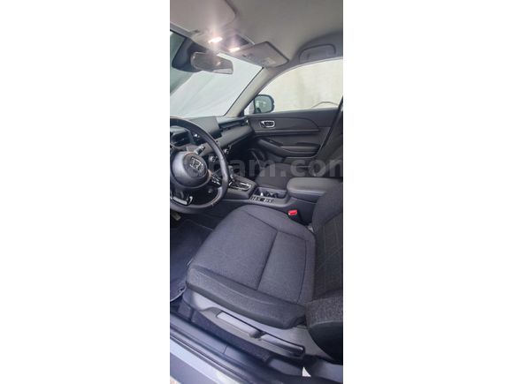 Sahibinden Honda HR-V 1.5 e-HEV çarşambaya kadar