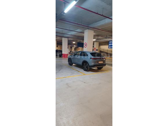 Sahibinden Honda HR-V 1.5 e-HEV çarşambaya kadar