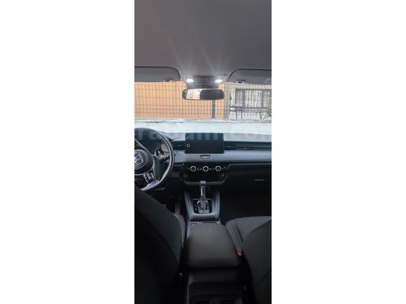 Sahibinden Honda HR-V 1.5 e-HEV çarşambaya kadar