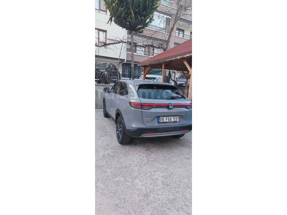 Sahibinden Honda HR-V 1.5 e-HEV çarşambaya kadar