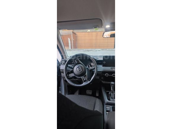 Sahibinden Honda HR-V 1.5 e-HEV çarşambaya kadar