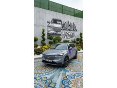 Sahibinden Honda HR-V 1.5 e-HEV Advance 2025 Model