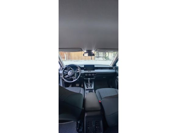 Sahibinden Honda HR-V 1.5 e-HEV çarşambaya kadar
