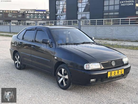 POLO CLASSİC 1.6