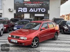 VW|POLO/1.6 SR MOTOR|102HP|DÜRBÜN GÖĞÜS|YENİ NESİL MOTOR