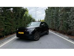Galeriden Land Rover Range Velar 2.0 TD4 R-dinamik SE 2019 Model Kayseri
